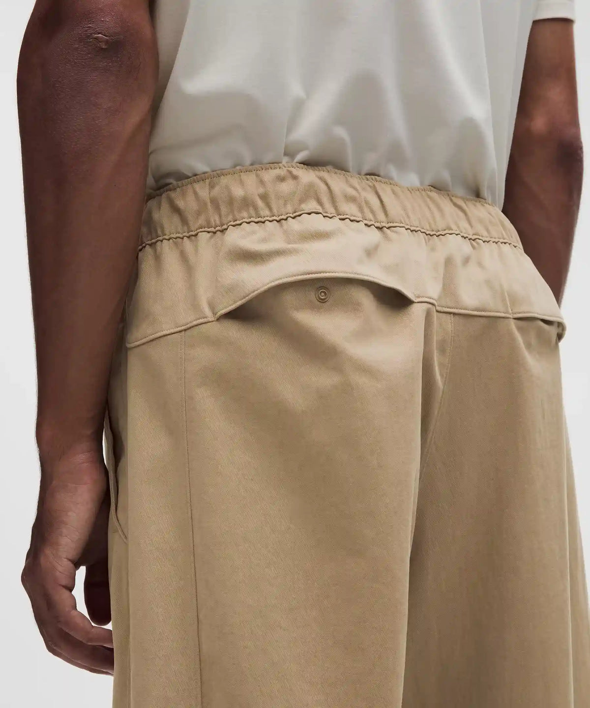 Unshaken Relaxed-Fit Pant *Regular