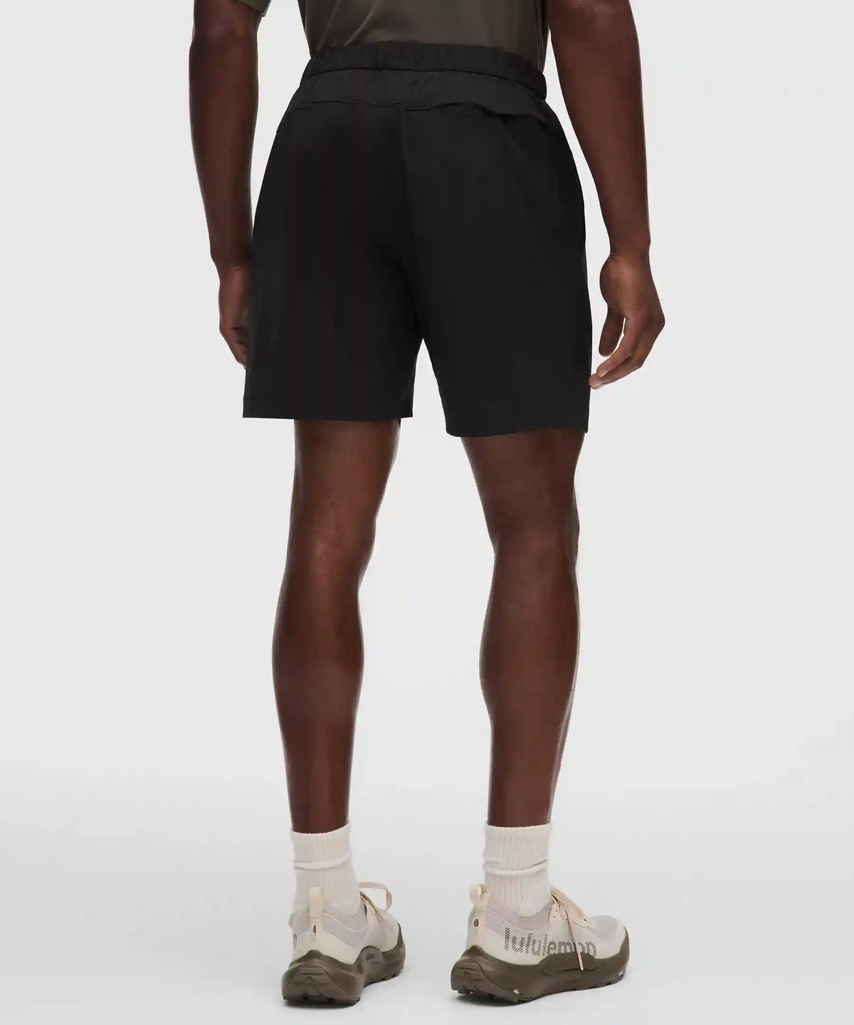 ABC WovenAir Pull-On Short 7"