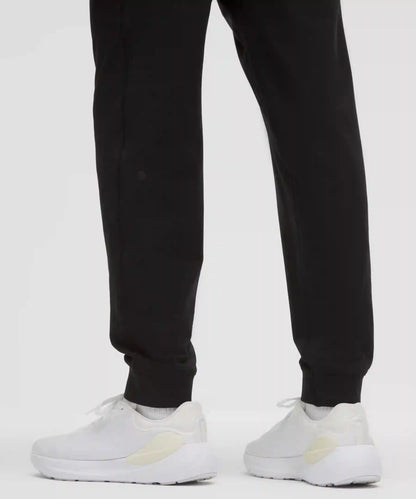 Soft Jersey Jogger *Regular