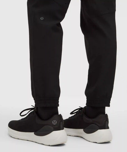License to Train Textured Jogger *Tall