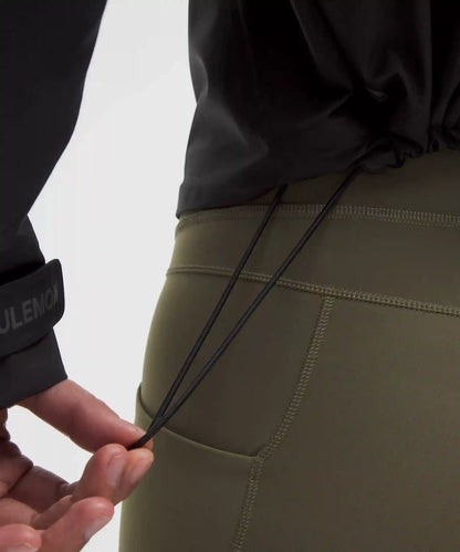 Rain Chaser Jacket