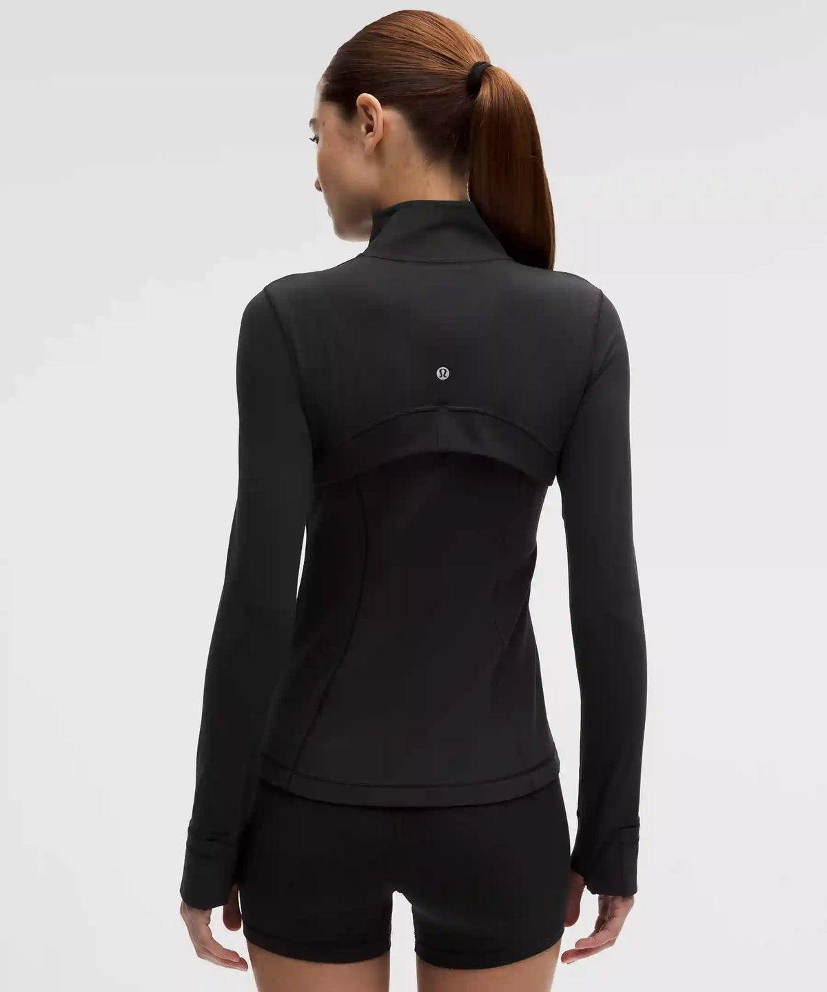 Define Jacket *Nulu