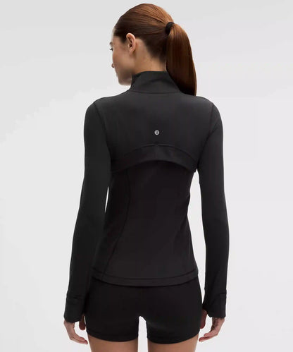 Define Jacket *Nulu