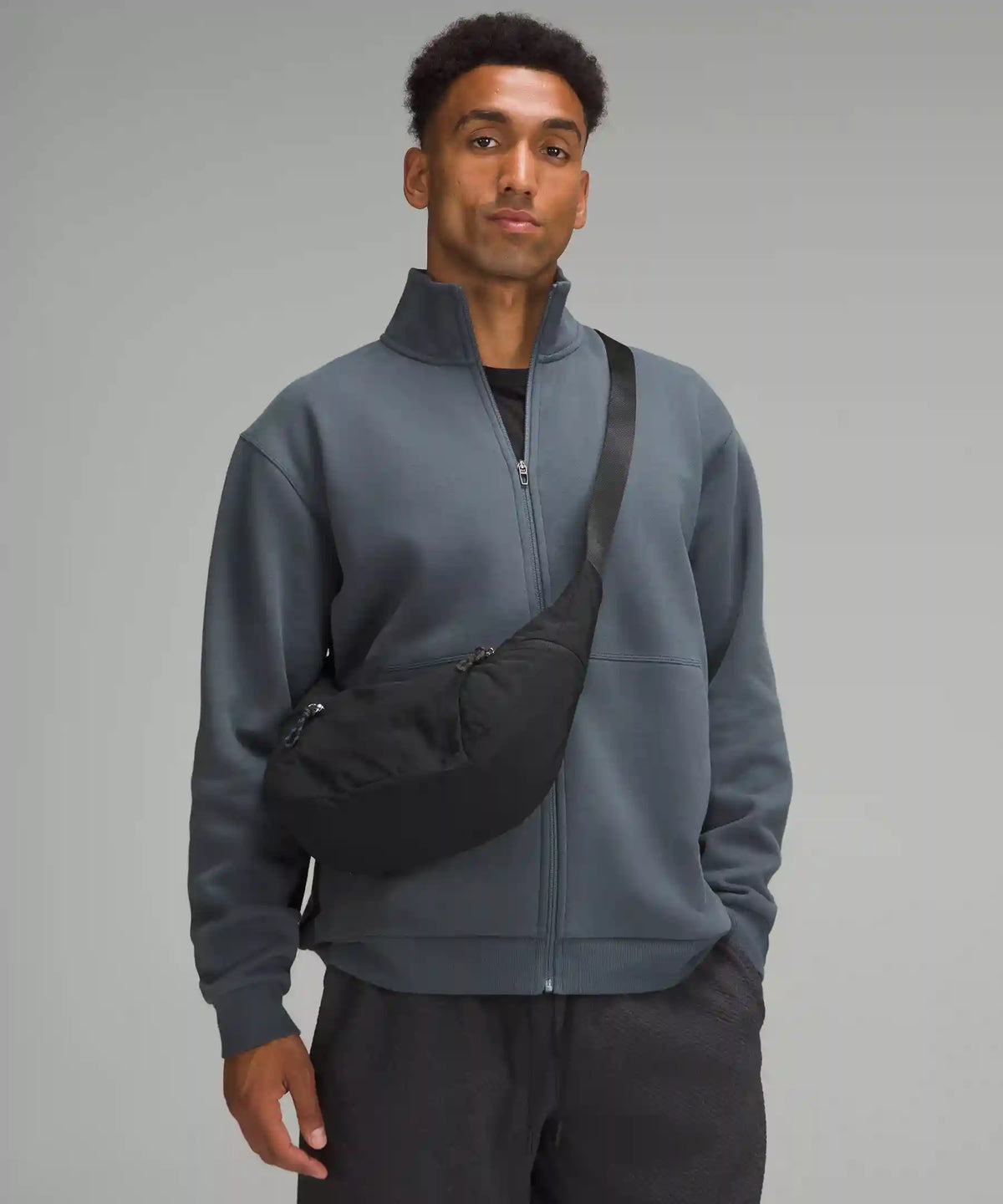 Slouchy Sling Bag 6L