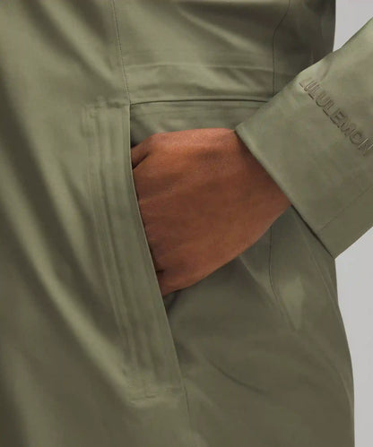 Rain Rebel Jacket