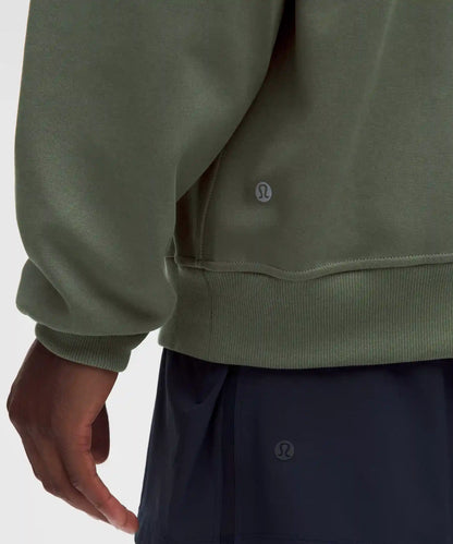 Grand Standard Long-Sleeve Polo