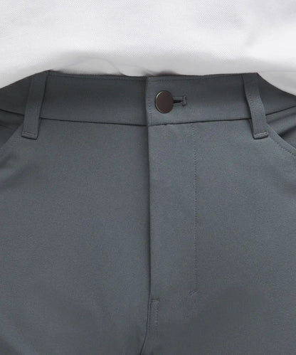 ABC Classic-Fit 5 Pocket Pant 37L *Warpstreme