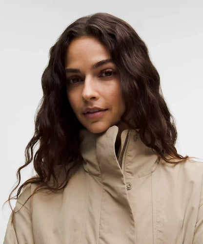 Always Effortless Jacket *Evolve