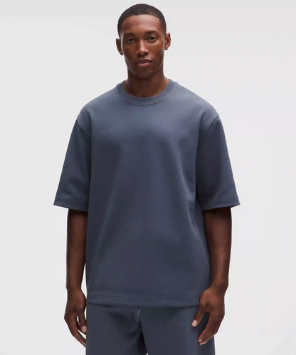 Grand Standard Short-Sleeve Crew