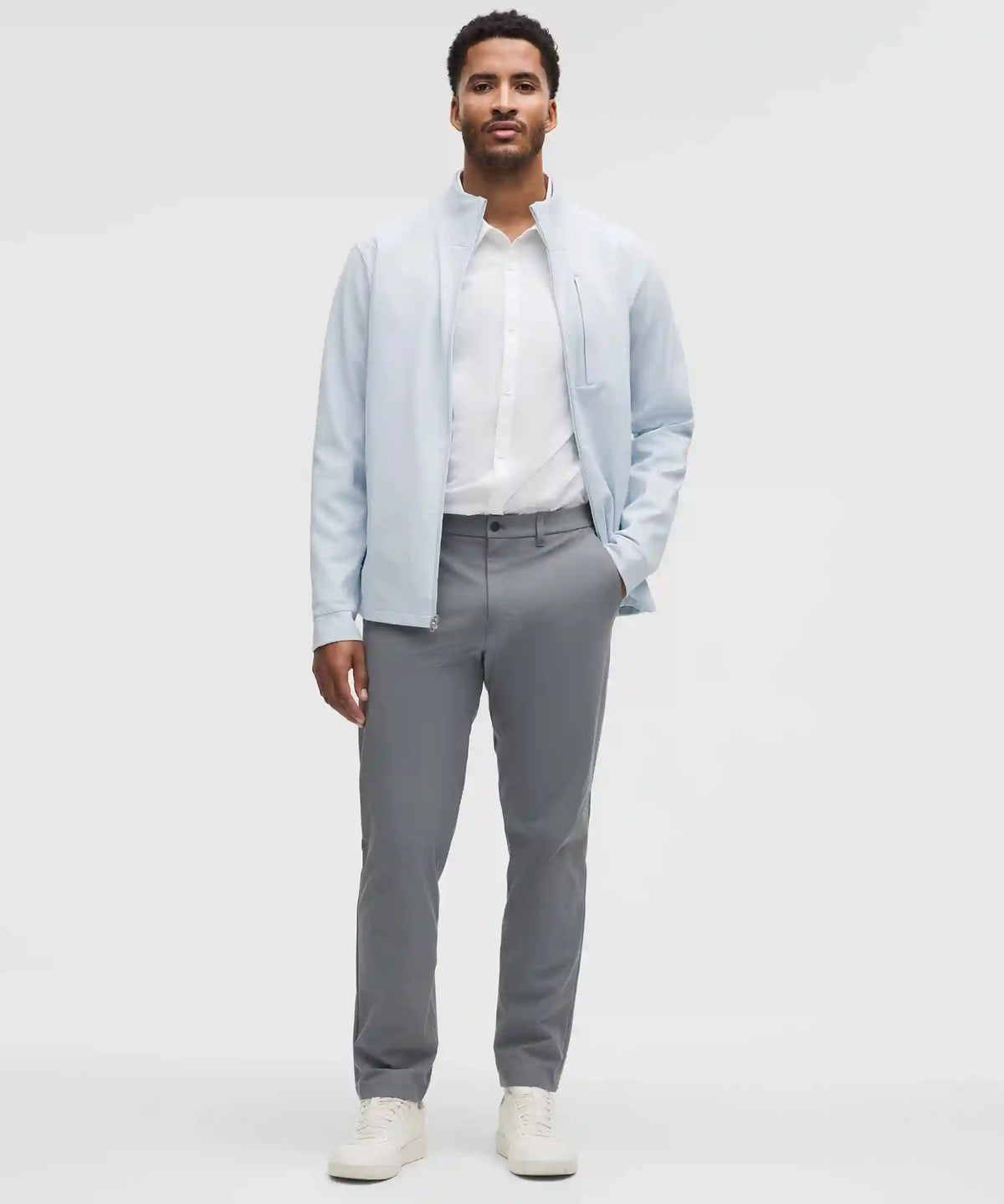 ABC Classic-Fit Trouser 32L *Warpstreme
