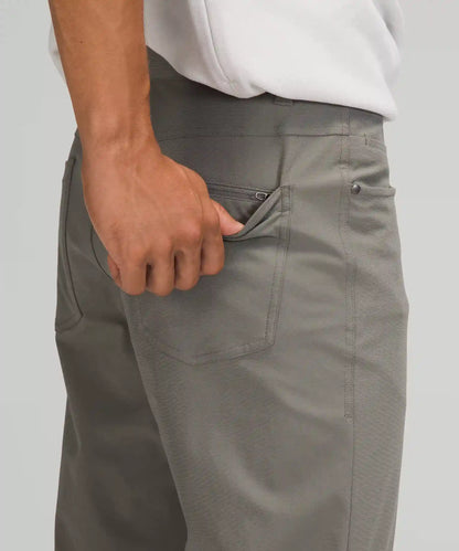 ABC Classic-Fit 5 Pocket Pant 32L *Warpstreme