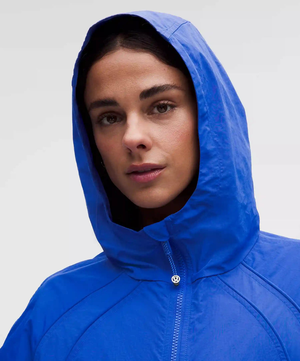 Scuba Windbreaker