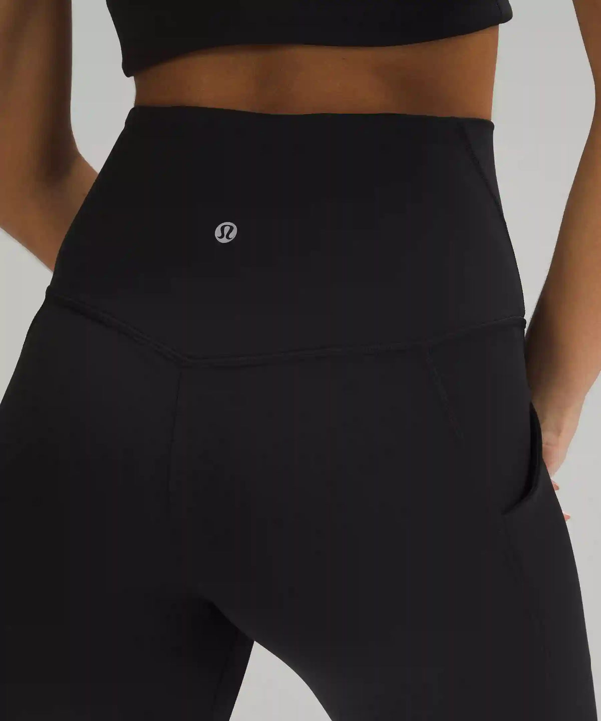 lululemon Align™ High-Rise Pant with Pockets 25"
