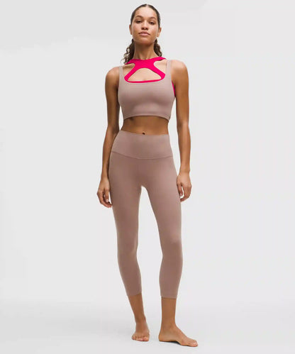 Bend This Scoop and Square Bra *Light Support, A-C Cups