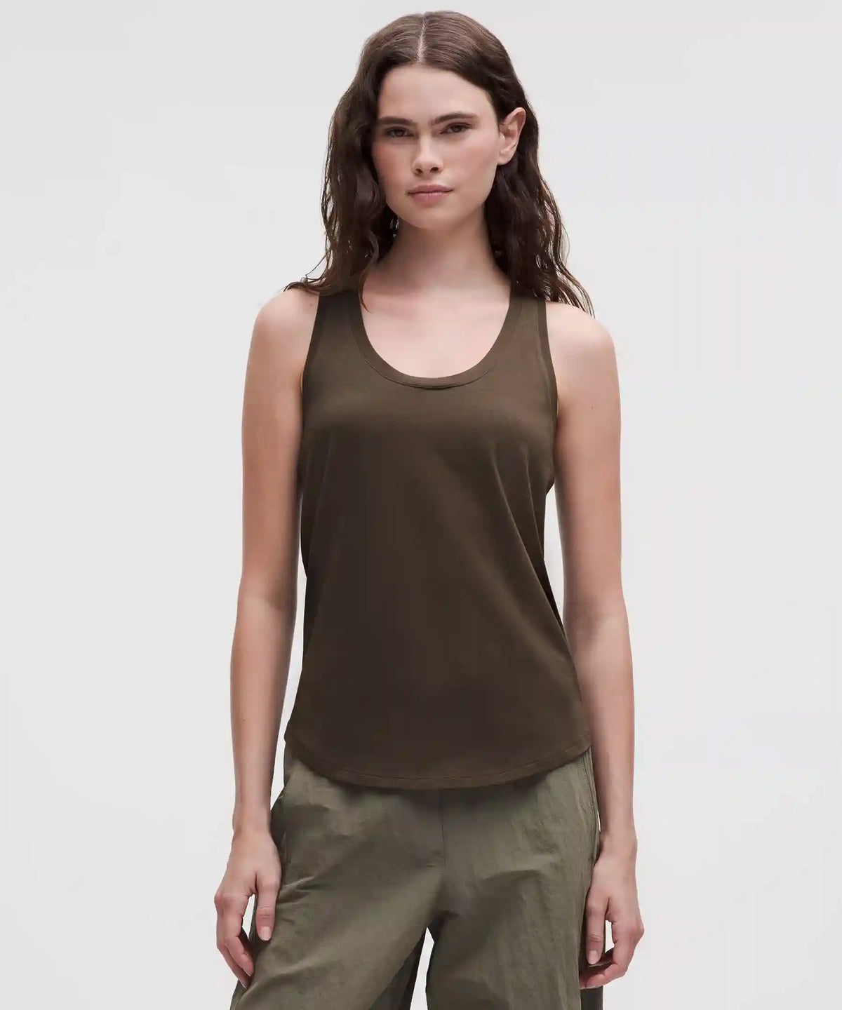 Love Tank Top