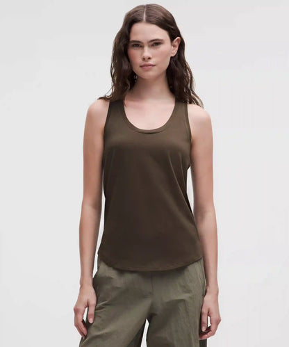 Love Tank Top