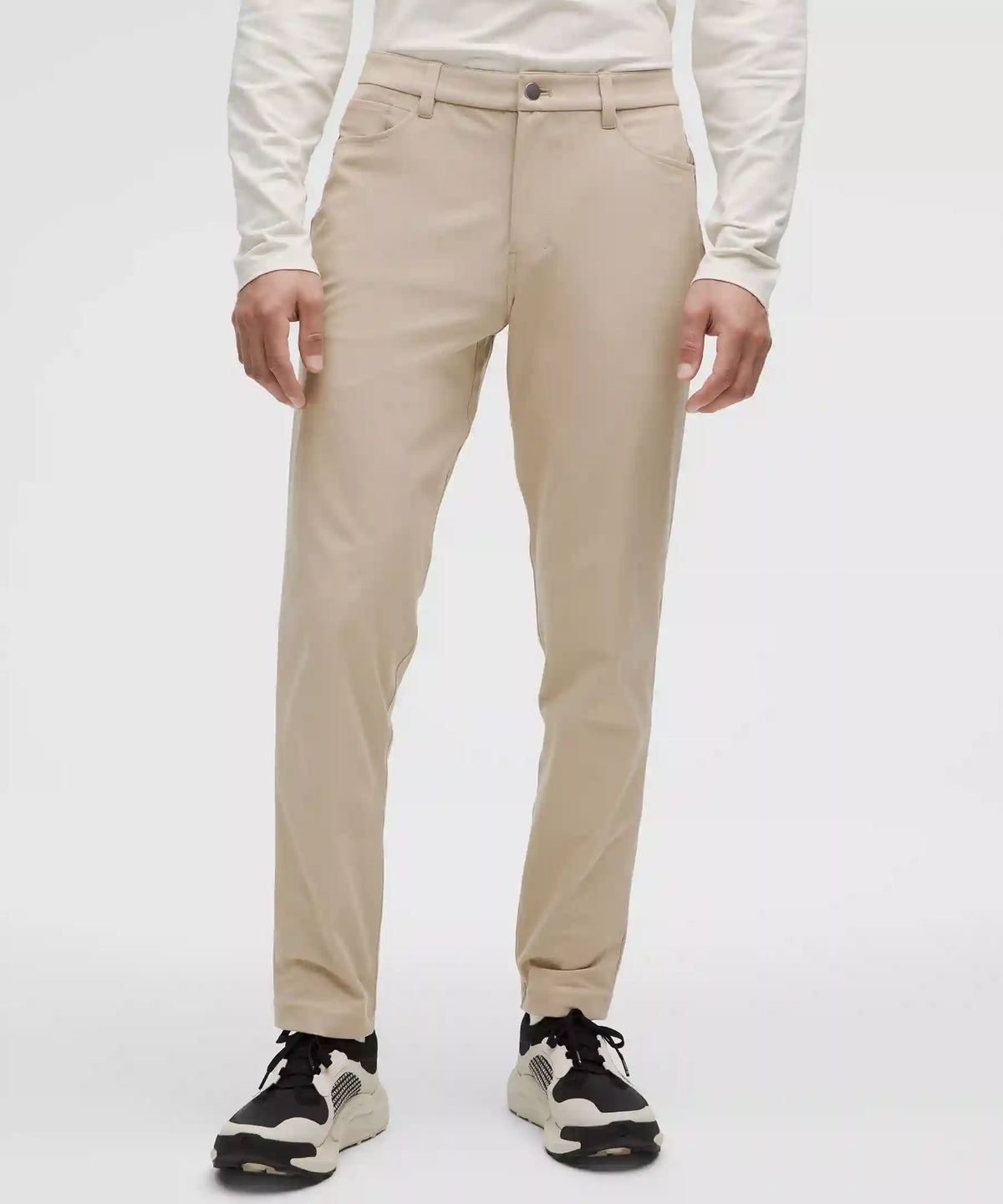 ABC Slim-Fit 5 Pocket Pant 30L *Warpstreme
