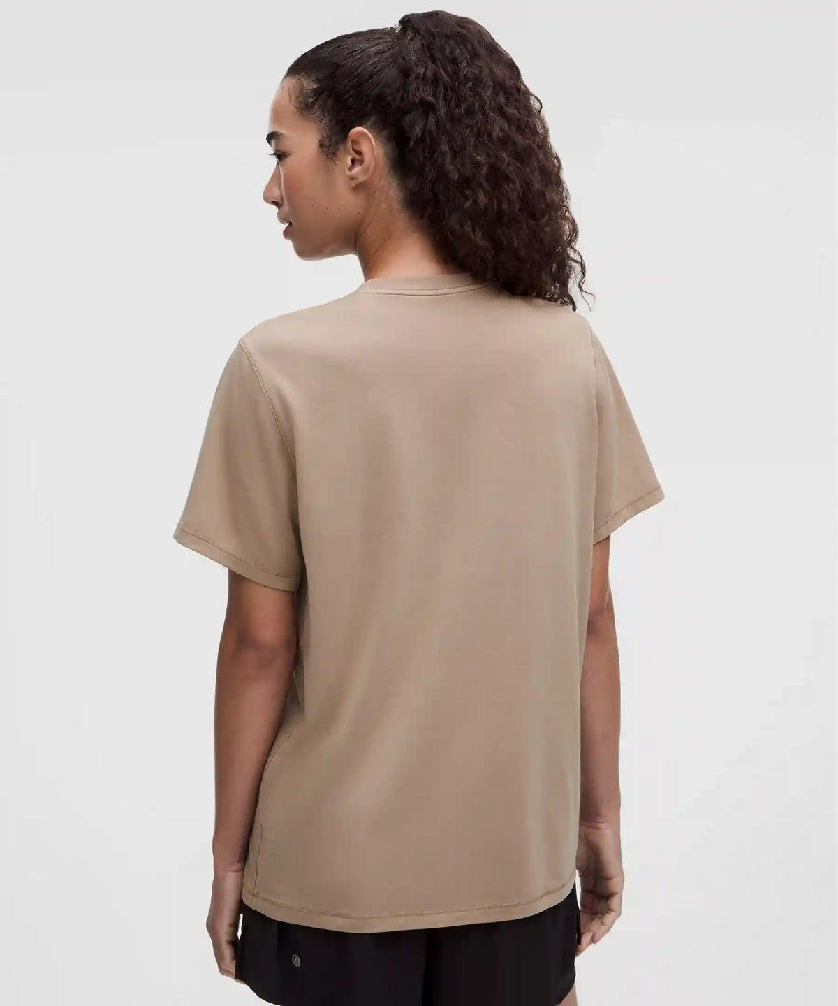 EasySet Short-Sleeve Shirt *Wash