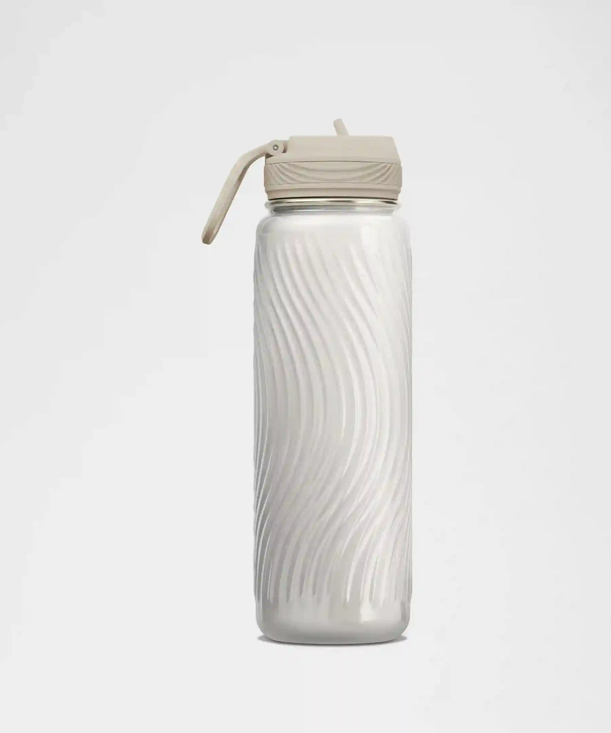 Back to Life Sport Bottle 24oz Straw Lid *Wave