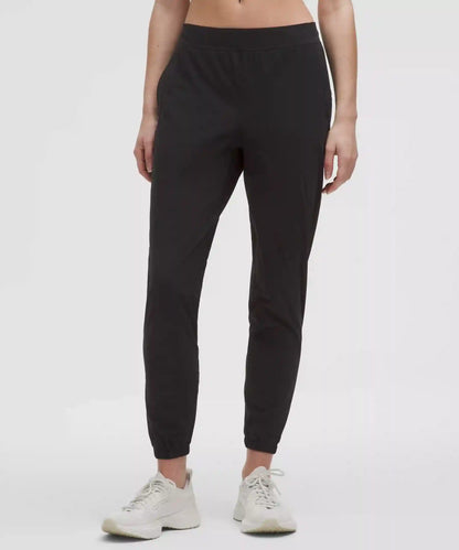 Adapted State High-Rise Jogger *Regular