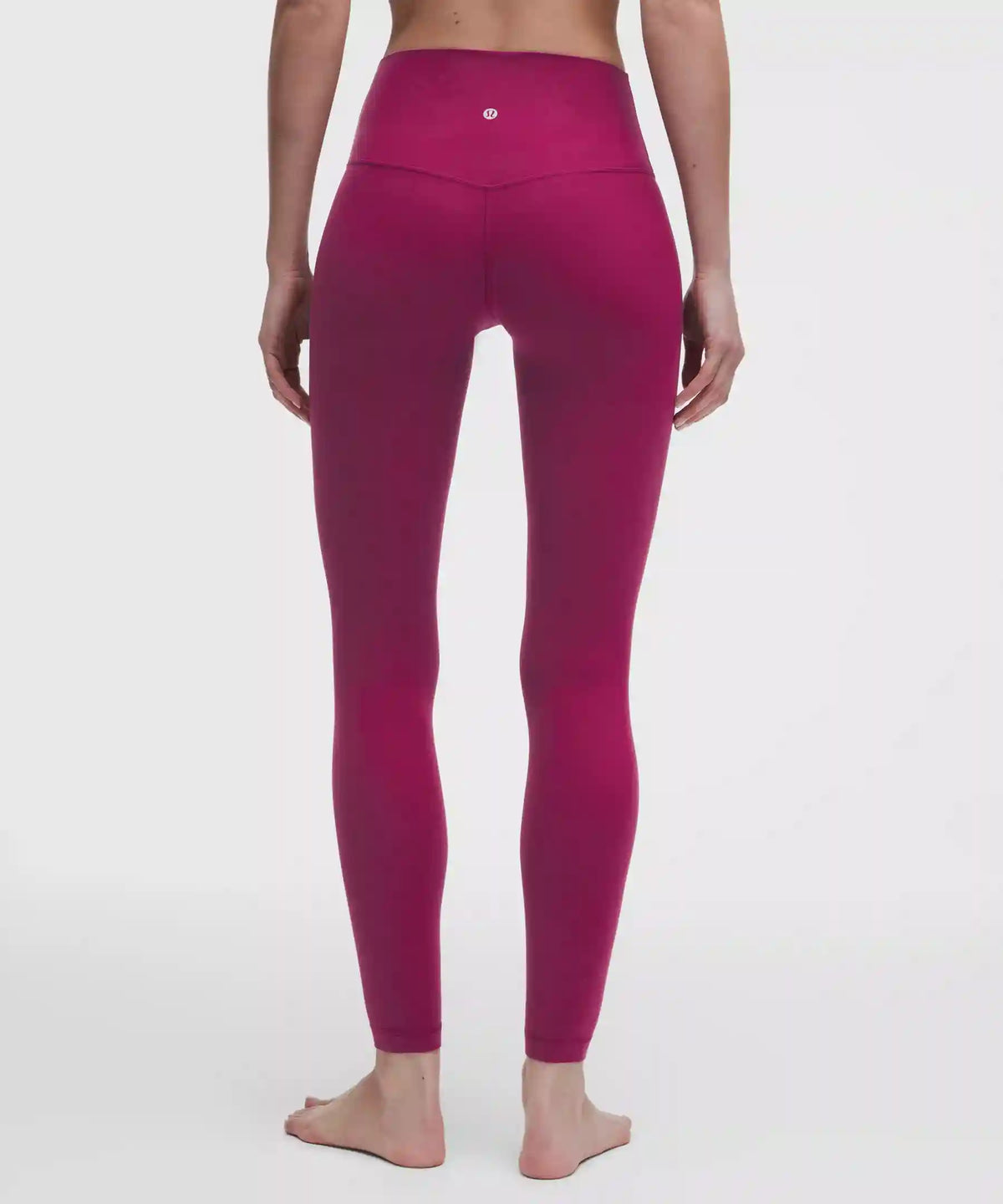 lululemon Align No Line™ High-Rise Pant 28"