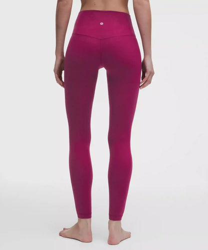 lululemon Align No Line™ High-Rise Pant 28"