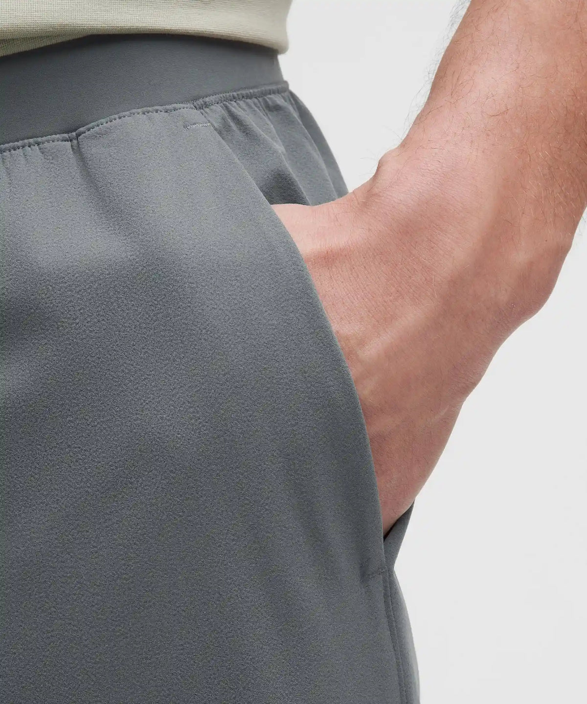 Zeroed In Slim-Fit Pant *Regular