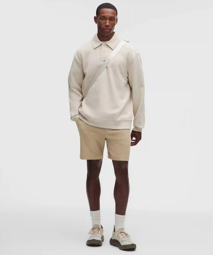 ABC Classic-Fit Short 7" *WovenAir