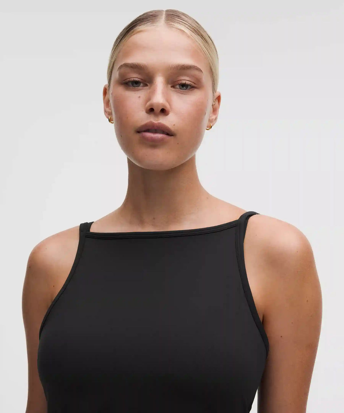 lululemon Focuser 2-in-1 Tank Top *Light Support, C/D Cup