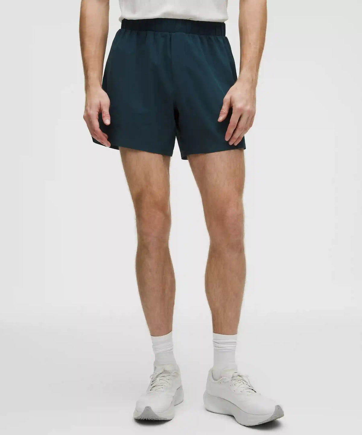 Mile Maker Ripstop Linerless Short 6"