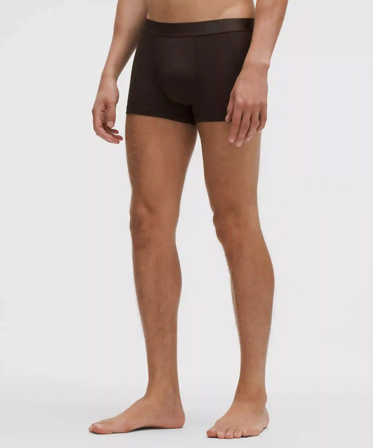 Always In Motion Boxer Brief 3" *5 Pack