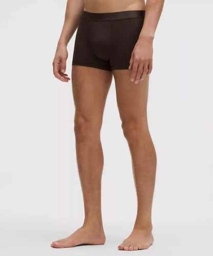 Always In Motion Boxer Brief 3" *5 Pack