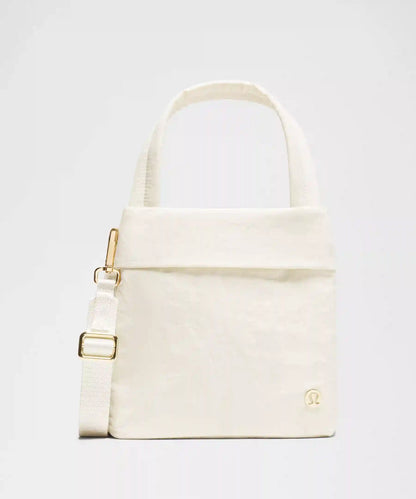 On My Level Small Tote Bag 5L