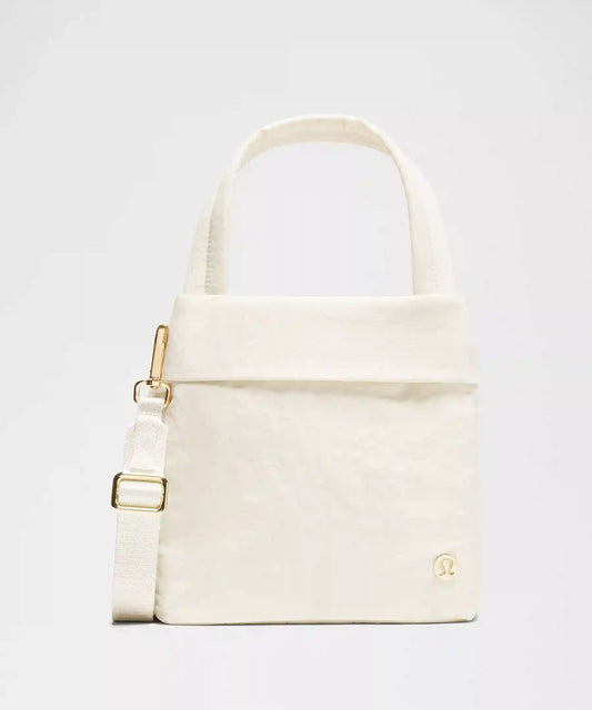 On My Level Small Tote Bag 5L