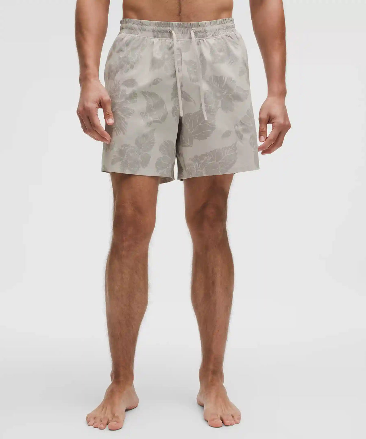 Swim Short 7" *Lined