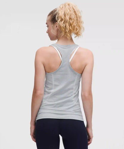 Swiftly Tech Racerback Tank Top 2.0 *Hip Length