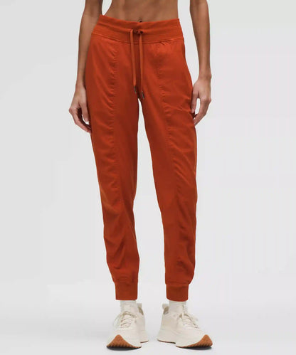 Dance Studio Mid-Rise Jogger *Full Length