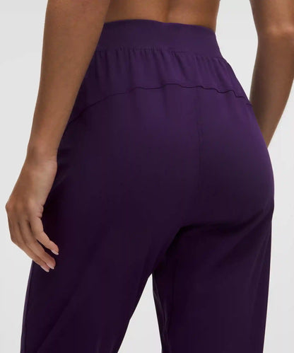 Adapted State High-Rise Jogger *Regular
