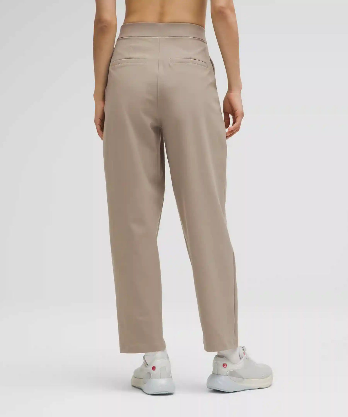Daydrift High-Rise Tapered Trouser *Short
