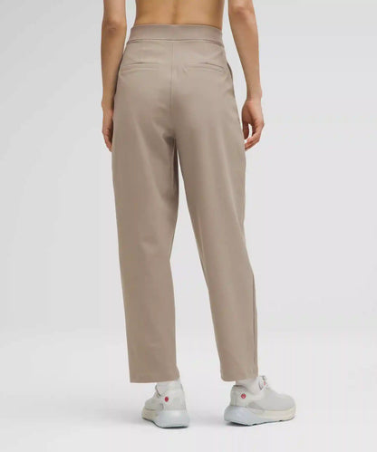 Daydrift High-Rise Tapered Trouser *Short