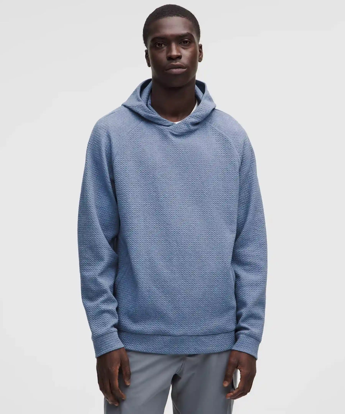 Ease The Day Hoodie