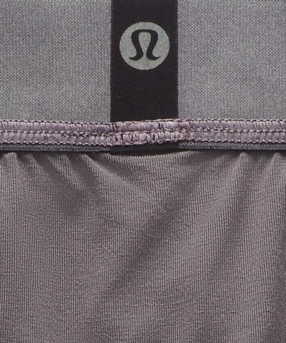 Always In Motion Boxer 5" *5 Pack