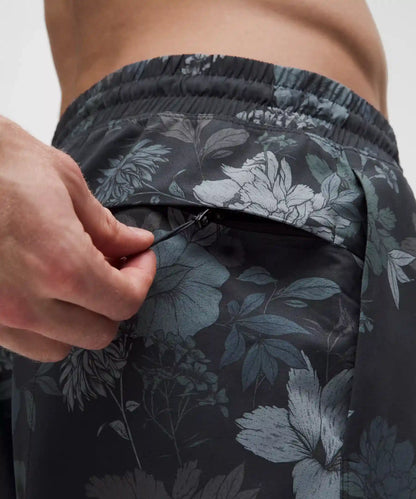 Swim Short 7" *Lined