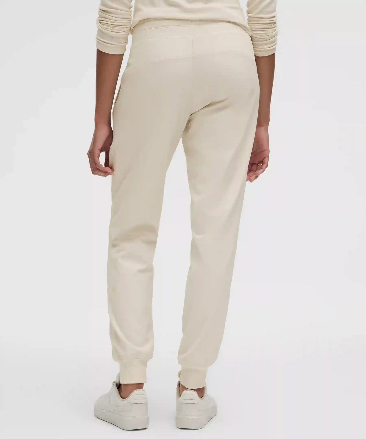 Dance Studio Mid-Rise Jogger *Full Length