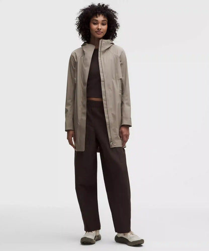 Rain Rebel Jacket