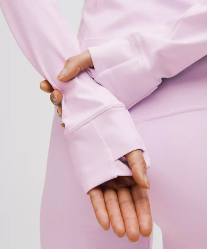Define Cropped Jacket *Nulu