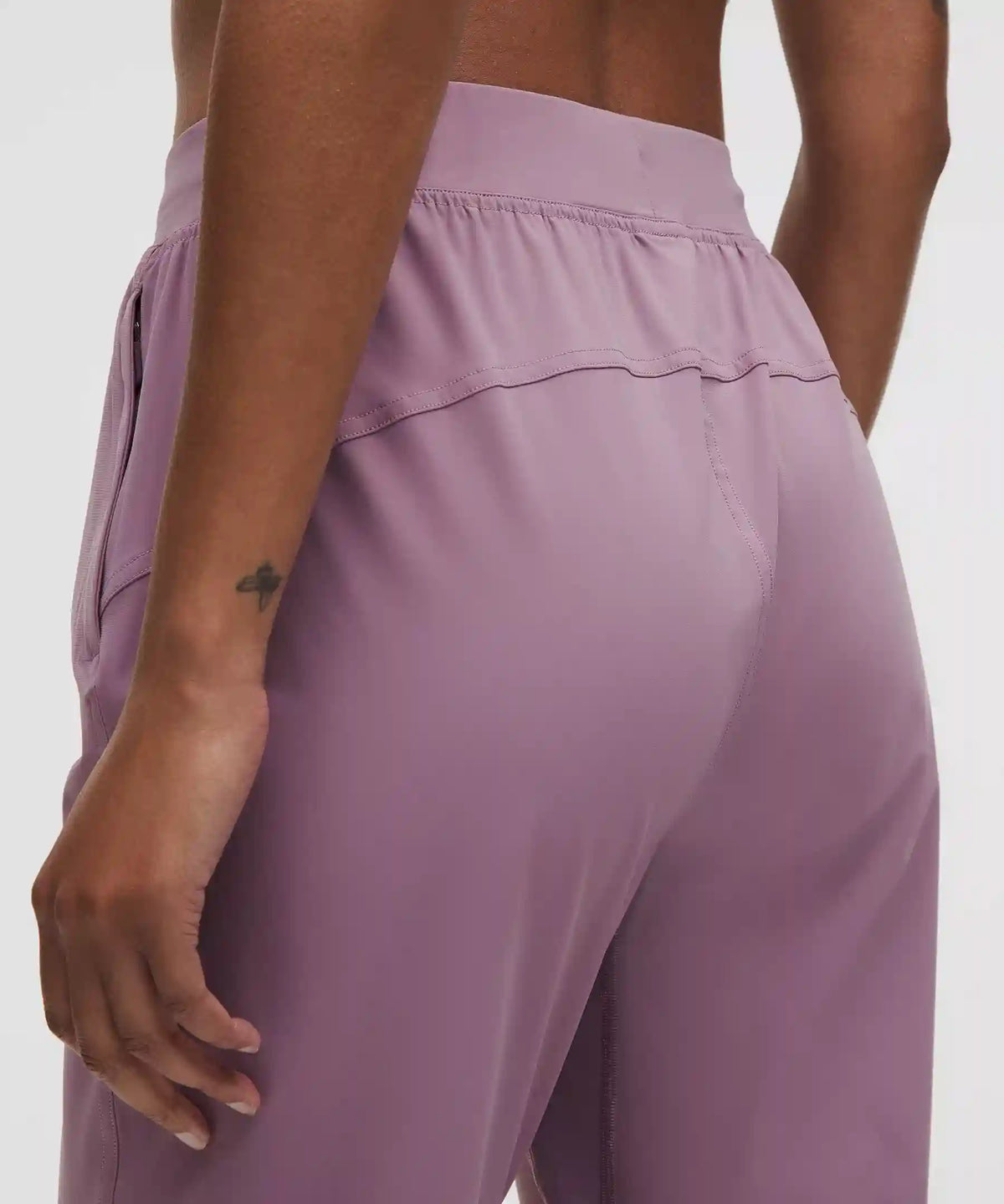 Adapted State High-Rise Jogger *Regular