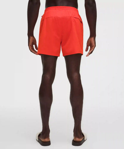 Swim Short 5" *Lined
