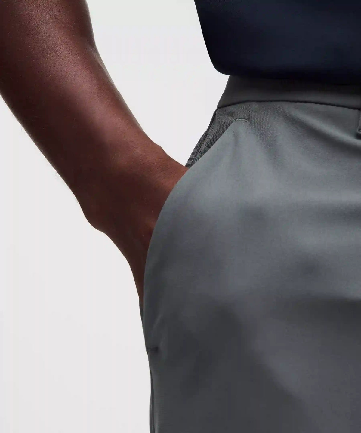 ABC Classic-Fit Short 9" *Warpstreme