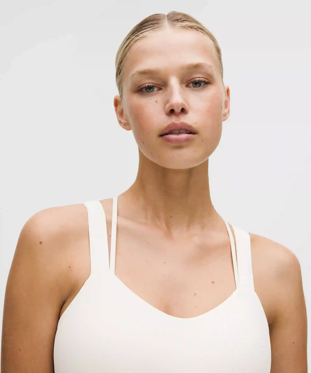 Like a Cloud Longline Bra *Light Support, D/DD Cup